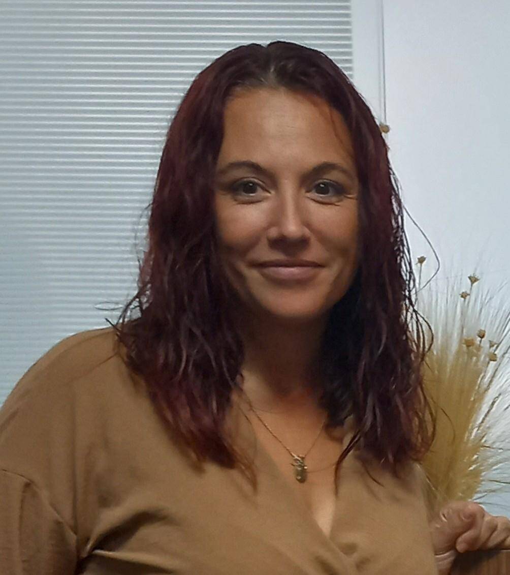 Emmanuelle Reymond