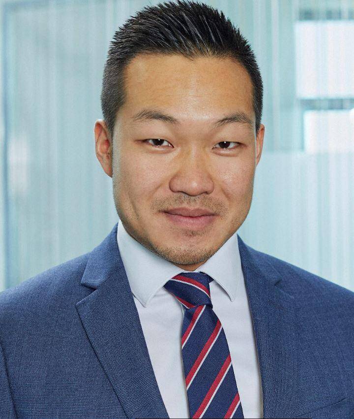 Philippe Zhang