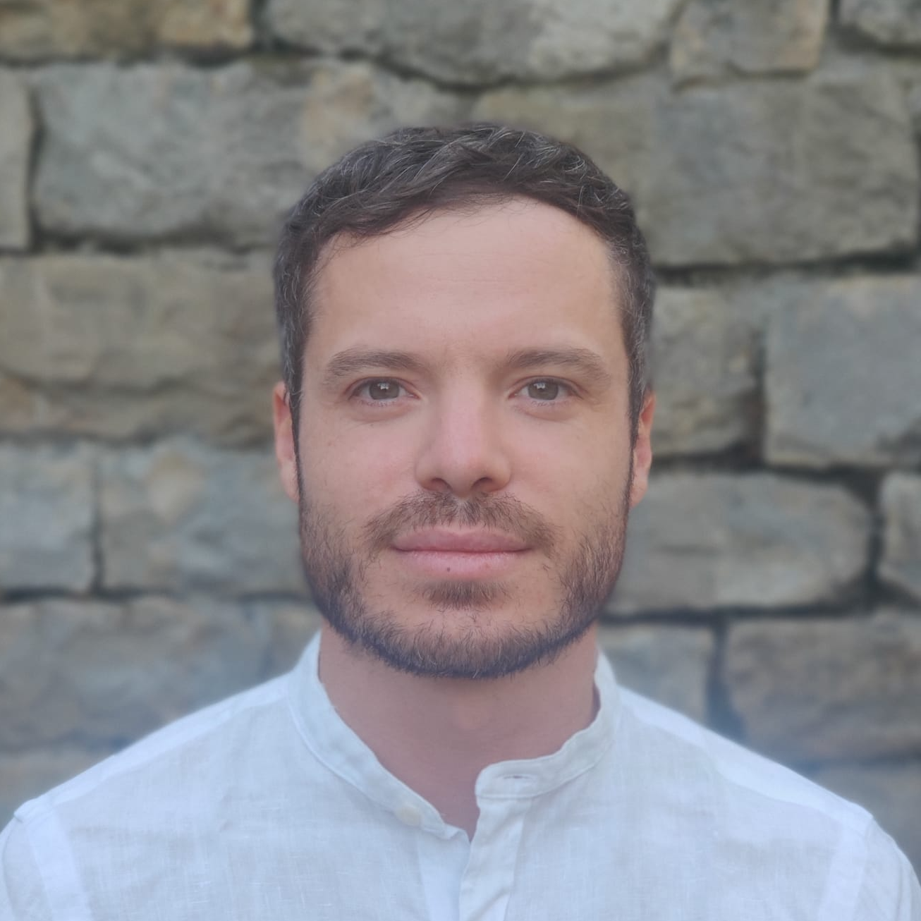 Benoit Marcot