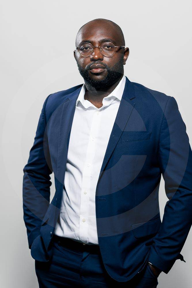 Eric Nana Njoya