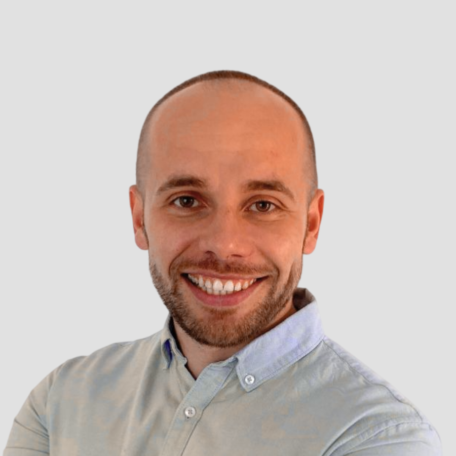 Oleh Tarasyuk