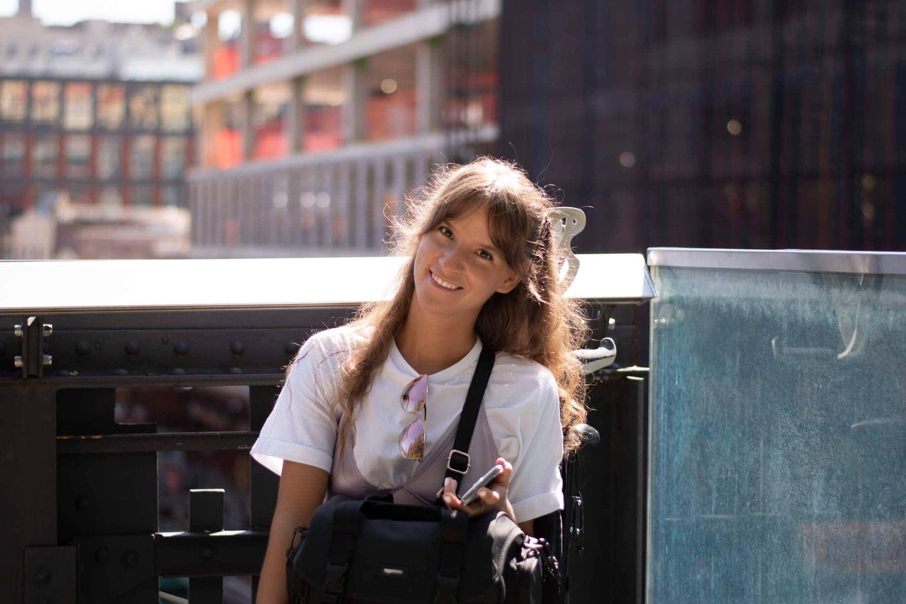 Julia Canicatti