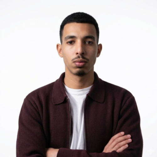 Ahmed Bourhim