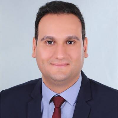 Aymen Zouiten - Consultant Finance D365 F&O | Expert-comptable