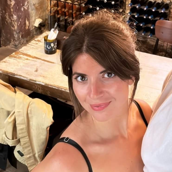 Tiphanie Rouvroy-Stal