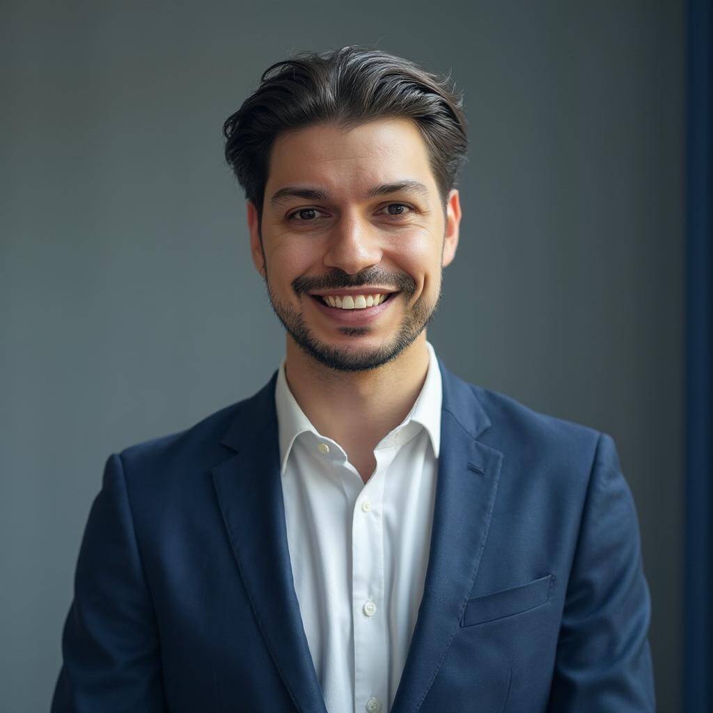 Corentin Levasseur
