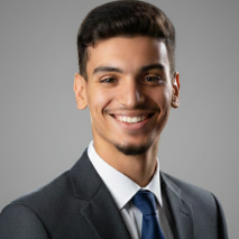 Elias B. - Consultant conformité réglementaire / RGPD