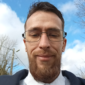 Matthieu Laroudie