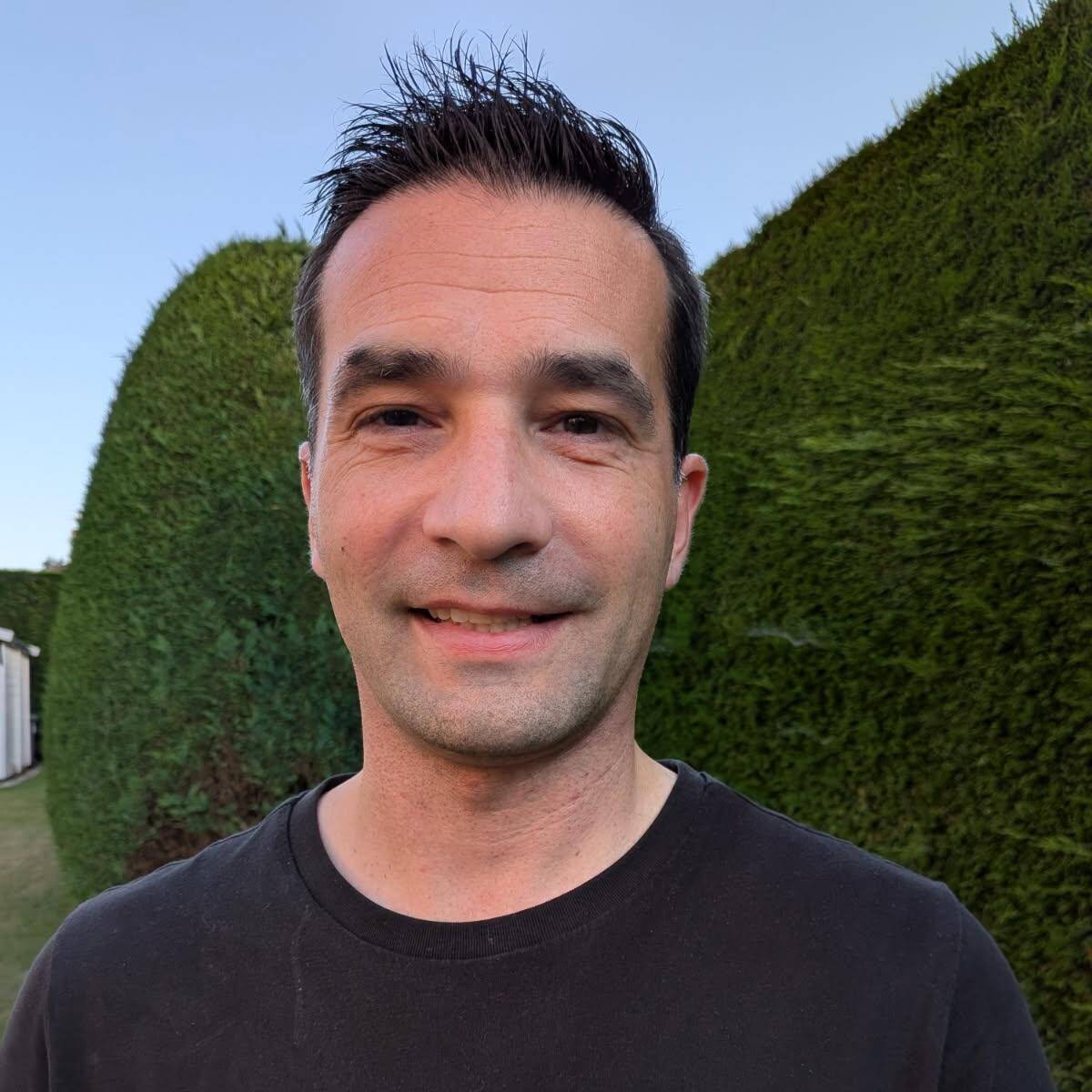 Michaël Collin