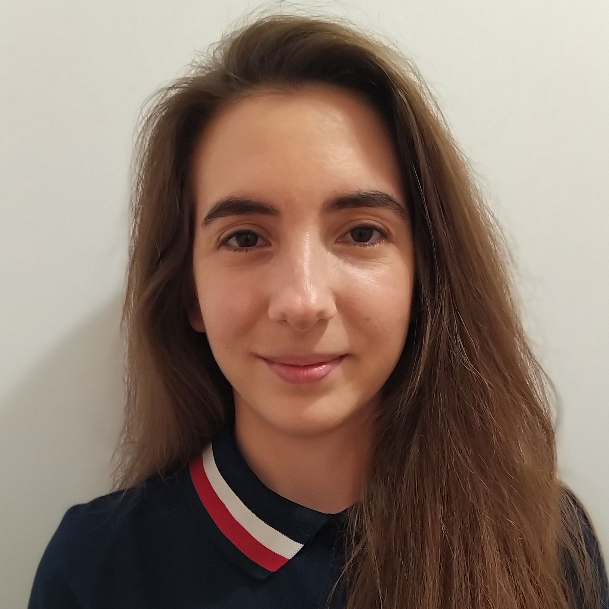 Ifigeneia Tsolaki - 🚀Conceptrice Pédagogique 💥Instructional Designer