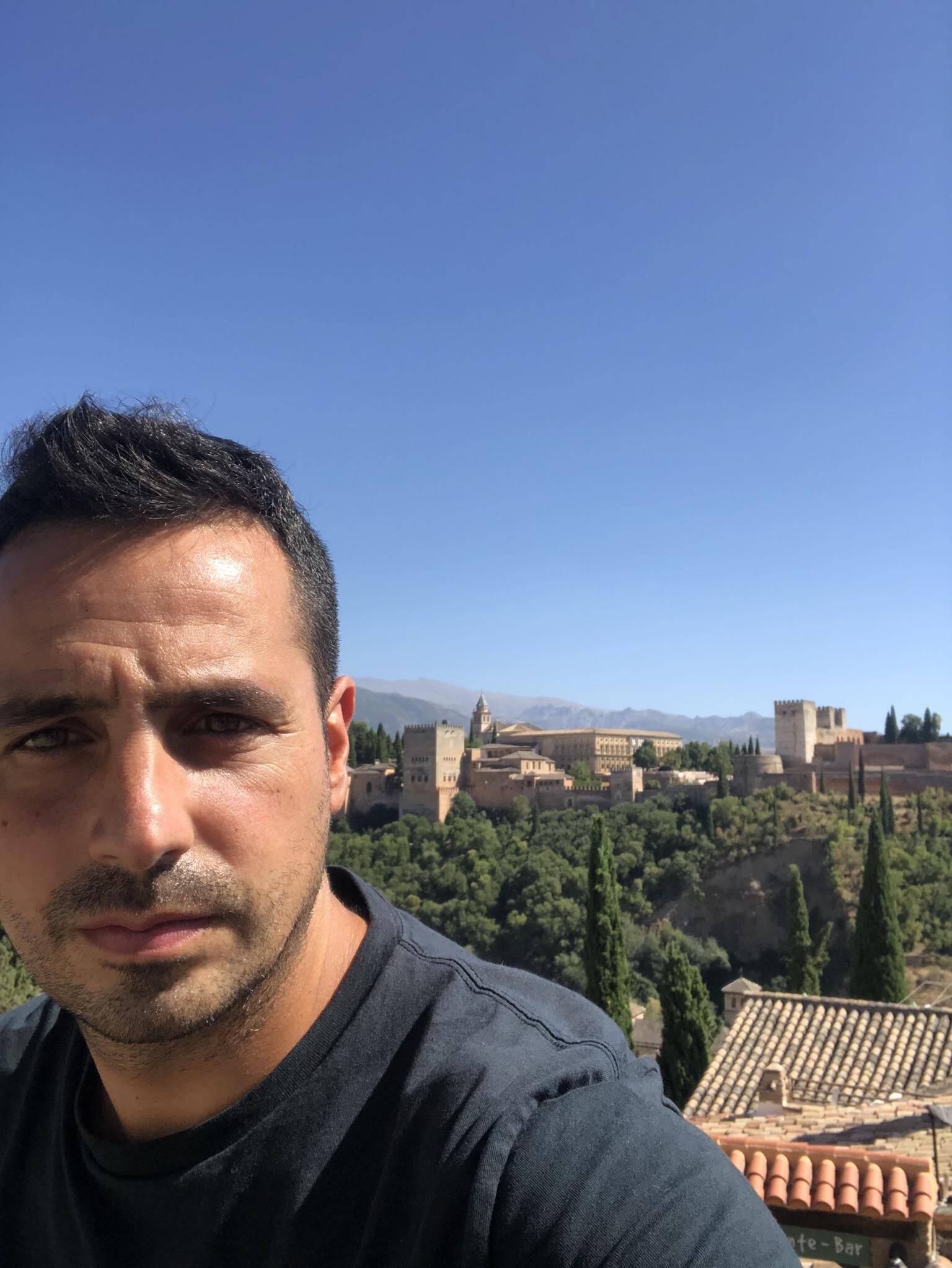 Mariano T. - Programador web + Wordpress 
