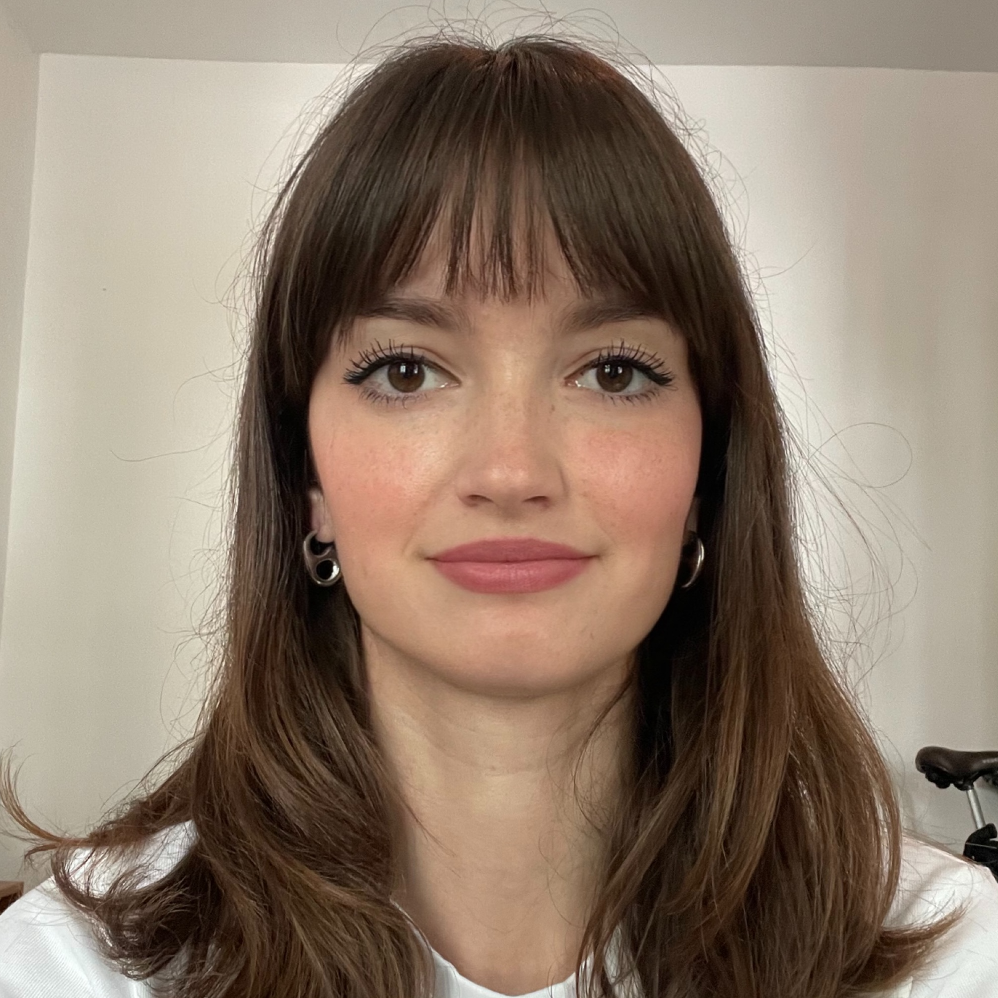 Zoé Juillet - Cheffe de projet e-commerce & digital