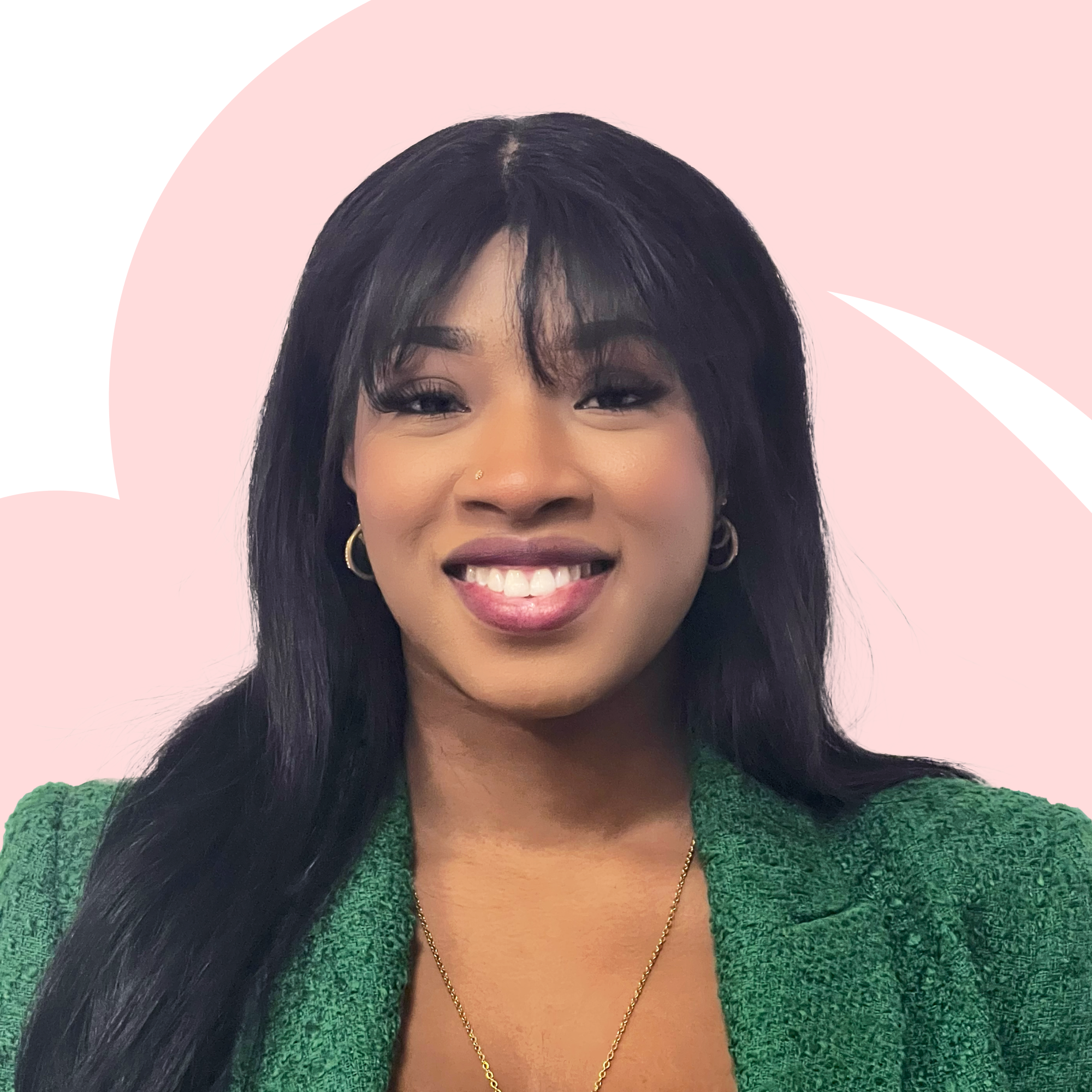 Rokia Bernadette Bakayoko - ACCOUNT EXÉCUTIVE SENIOR