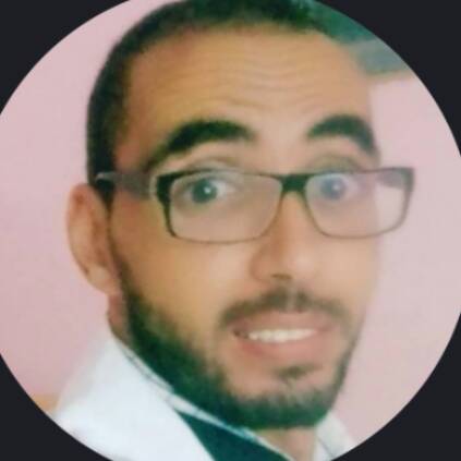 Chaher Barhoumi - Ingénieur de développement C# .Net