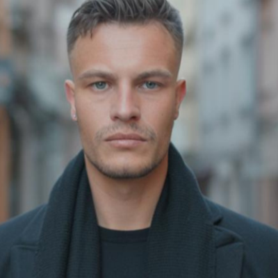 Mathias Roche - Product builder