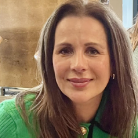 Sarah Luisa Smith