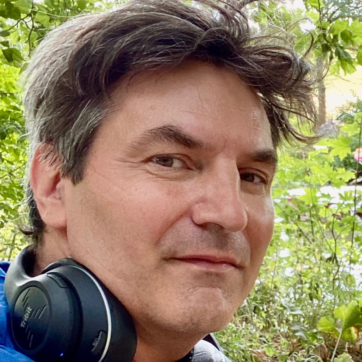 Rodolphe R.