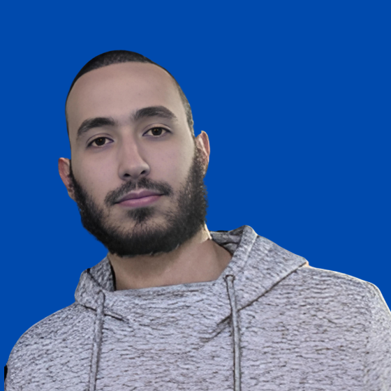 Amir Koribeche