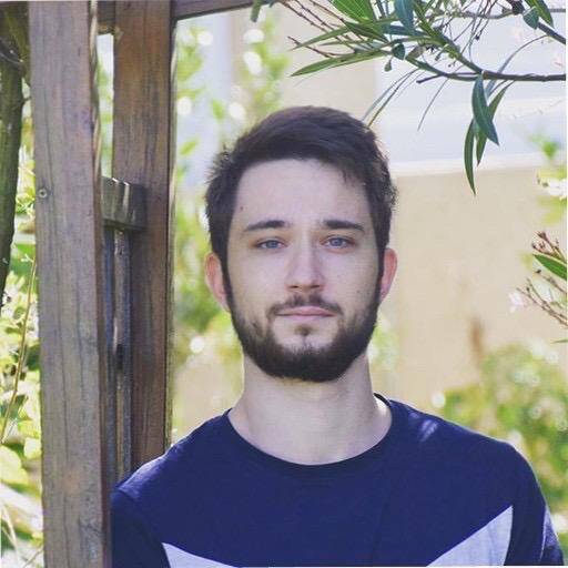 Lucas Arsene - Ingénieur DevOps Cloud