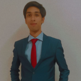 Kaustubh Kapoor - Project Manager & Graphic Designer