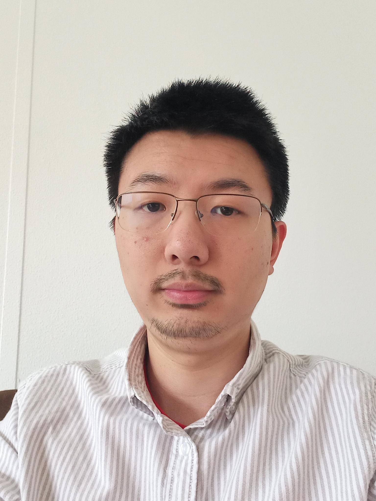 David Hu - Expert data