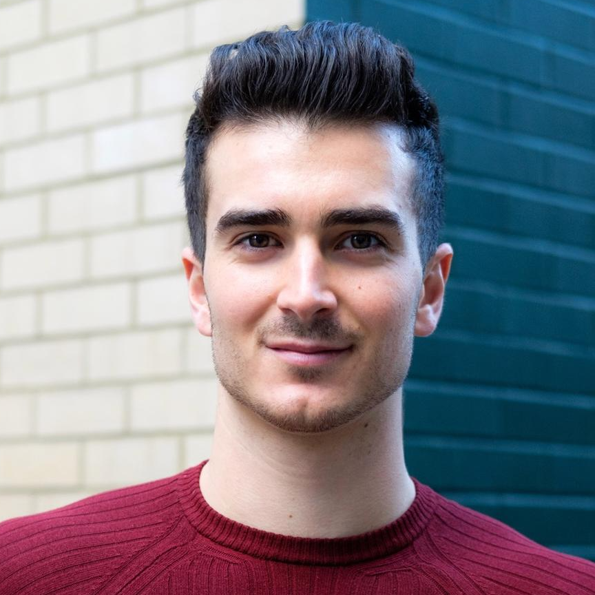 Felix Bishton