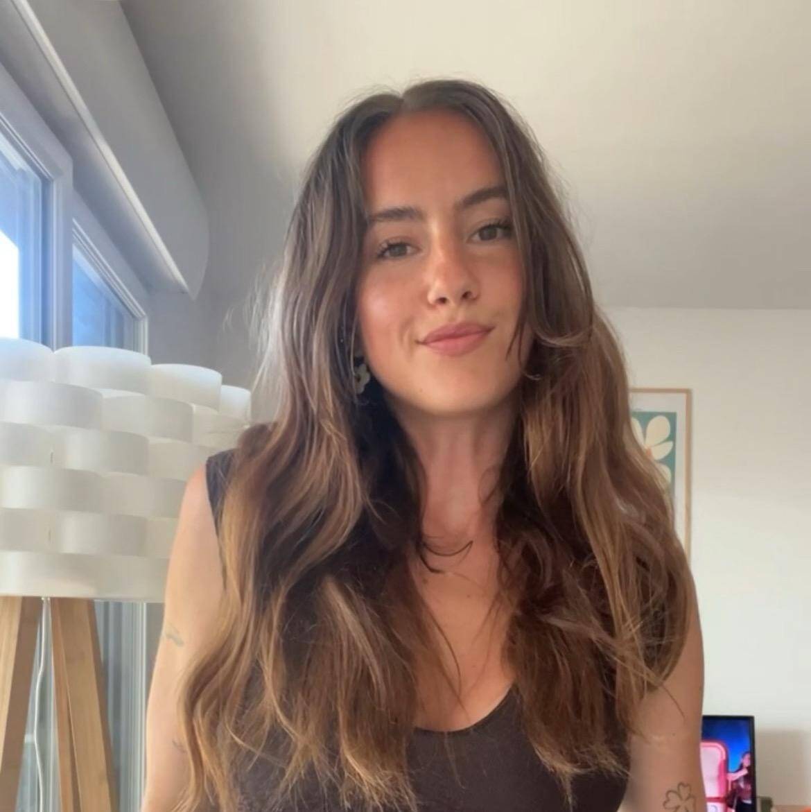 Pauline Terrassin