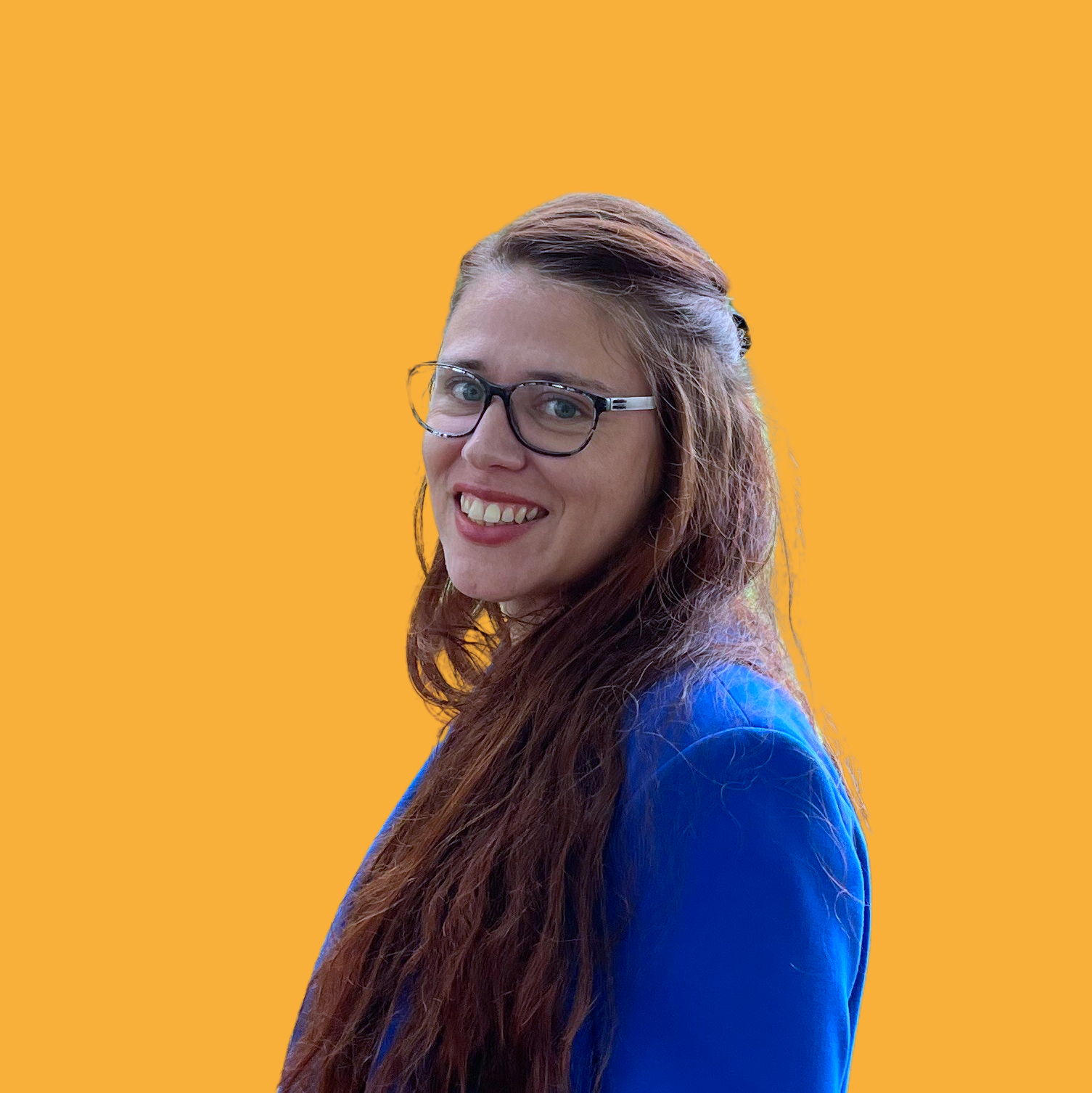 Perrine Savin - Votre bras droit Organisation, Admin & Outils