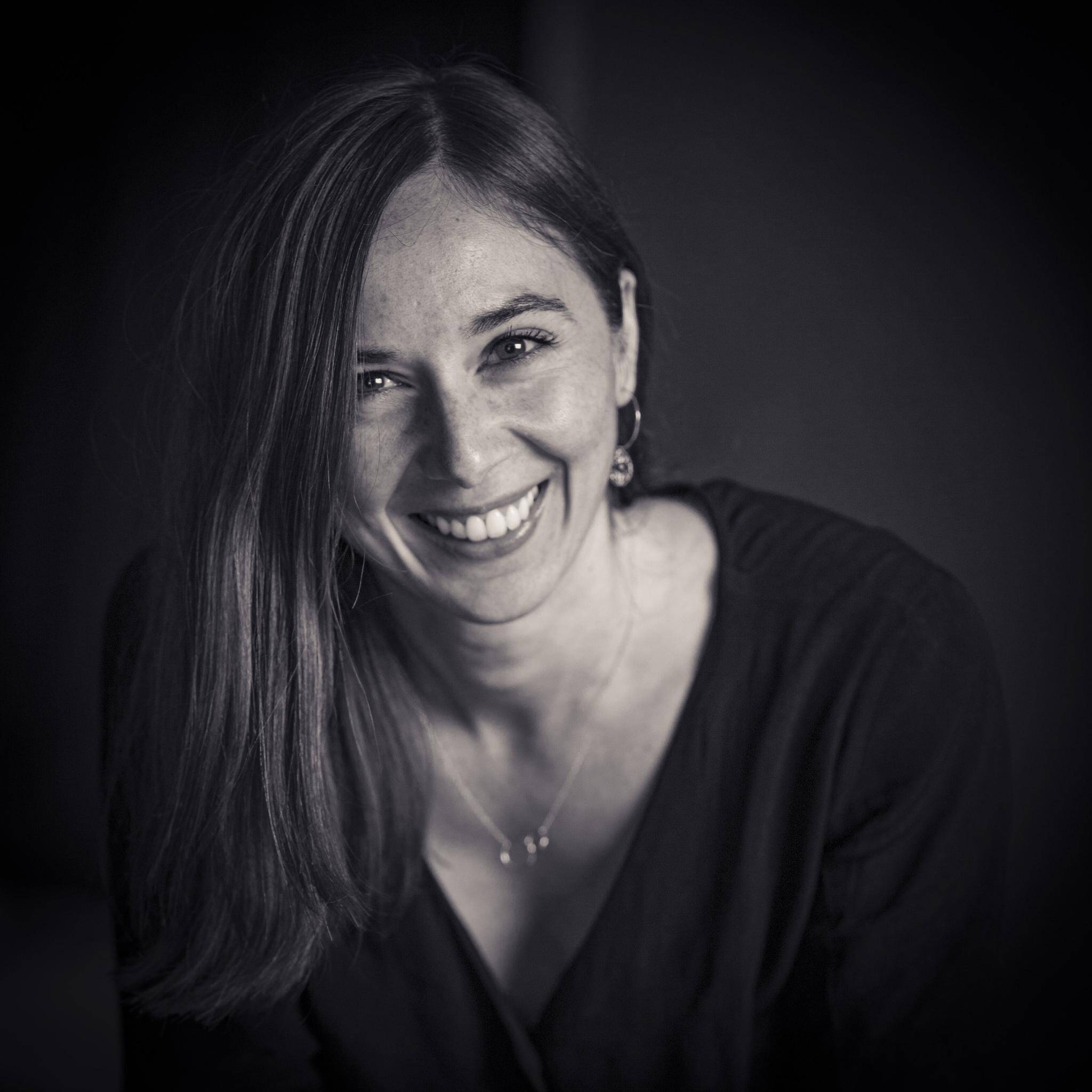 Cécile Dudognon