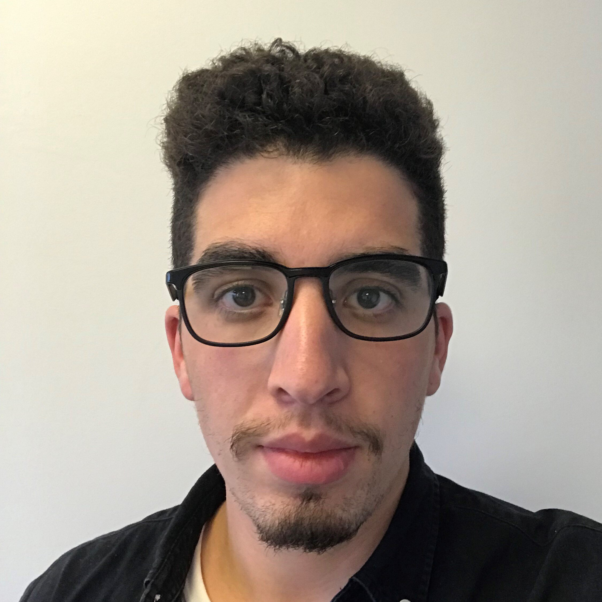 Mohamed-Chérif Menkar