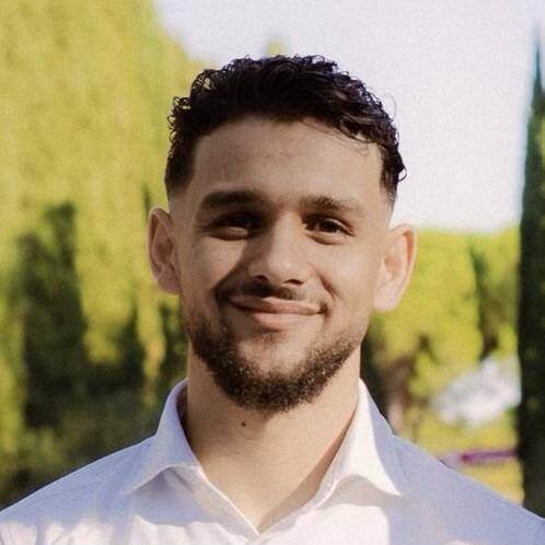 M'Hamad Abbas