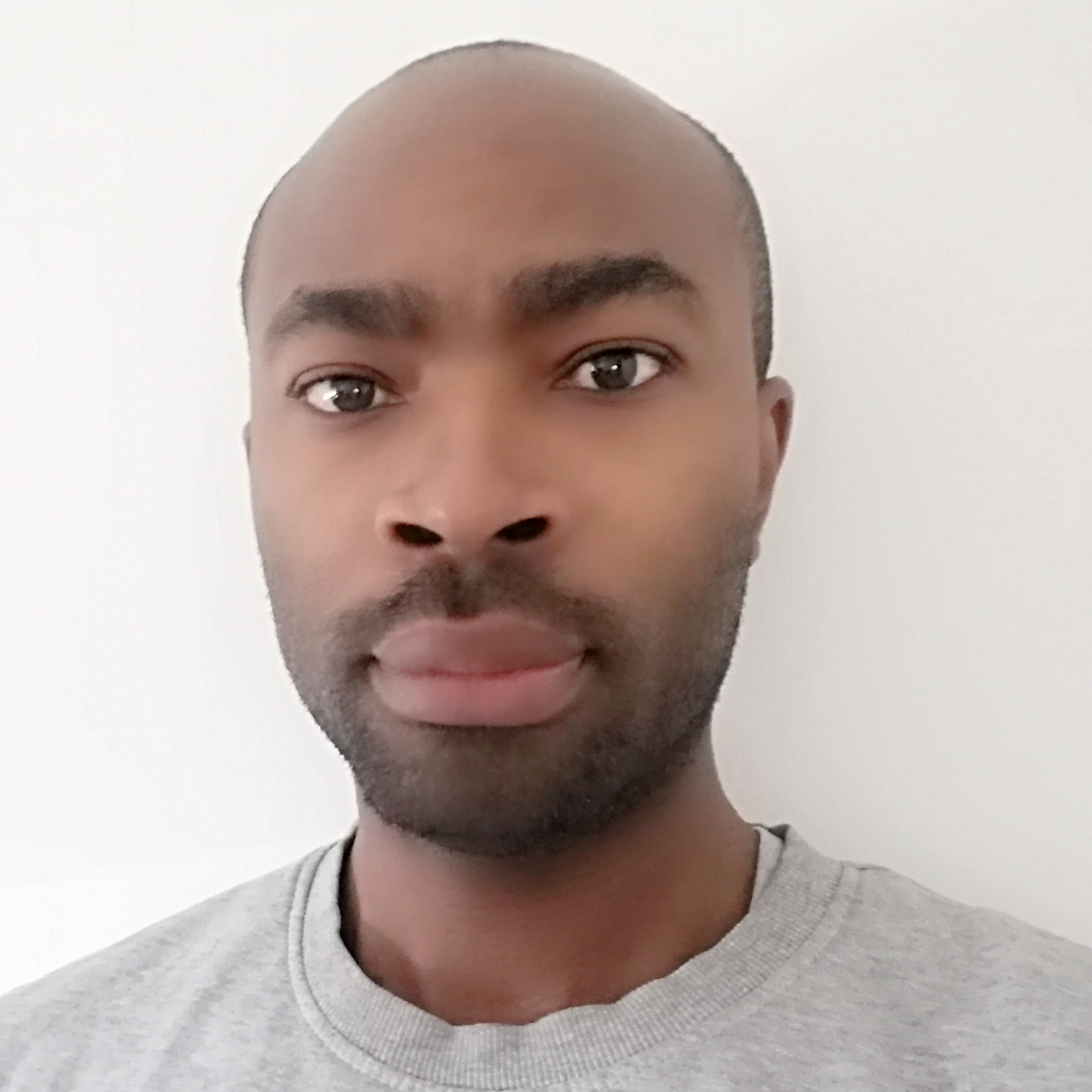 James Kokou Gaglo