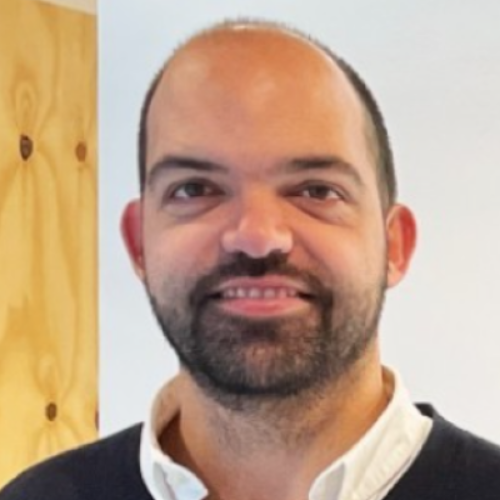 André Abrantes - Senior Project Manager