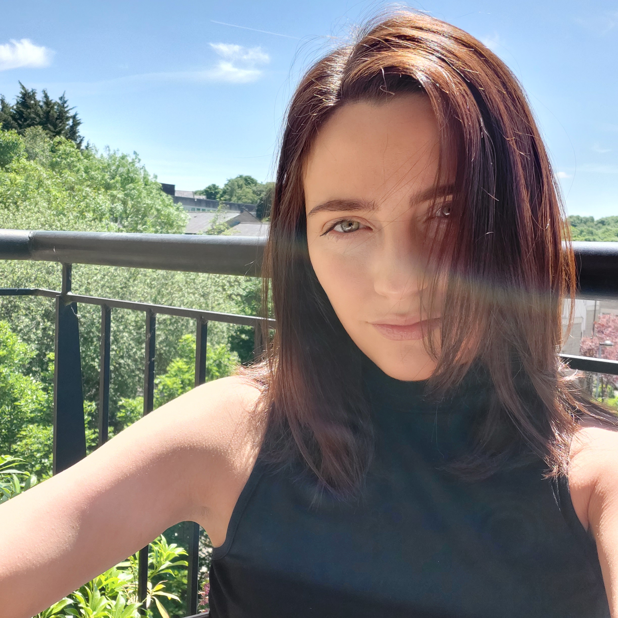 Charlotte Hayes