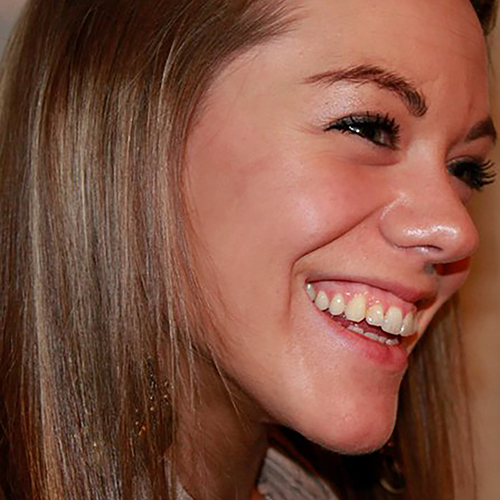 Kate Hayes
