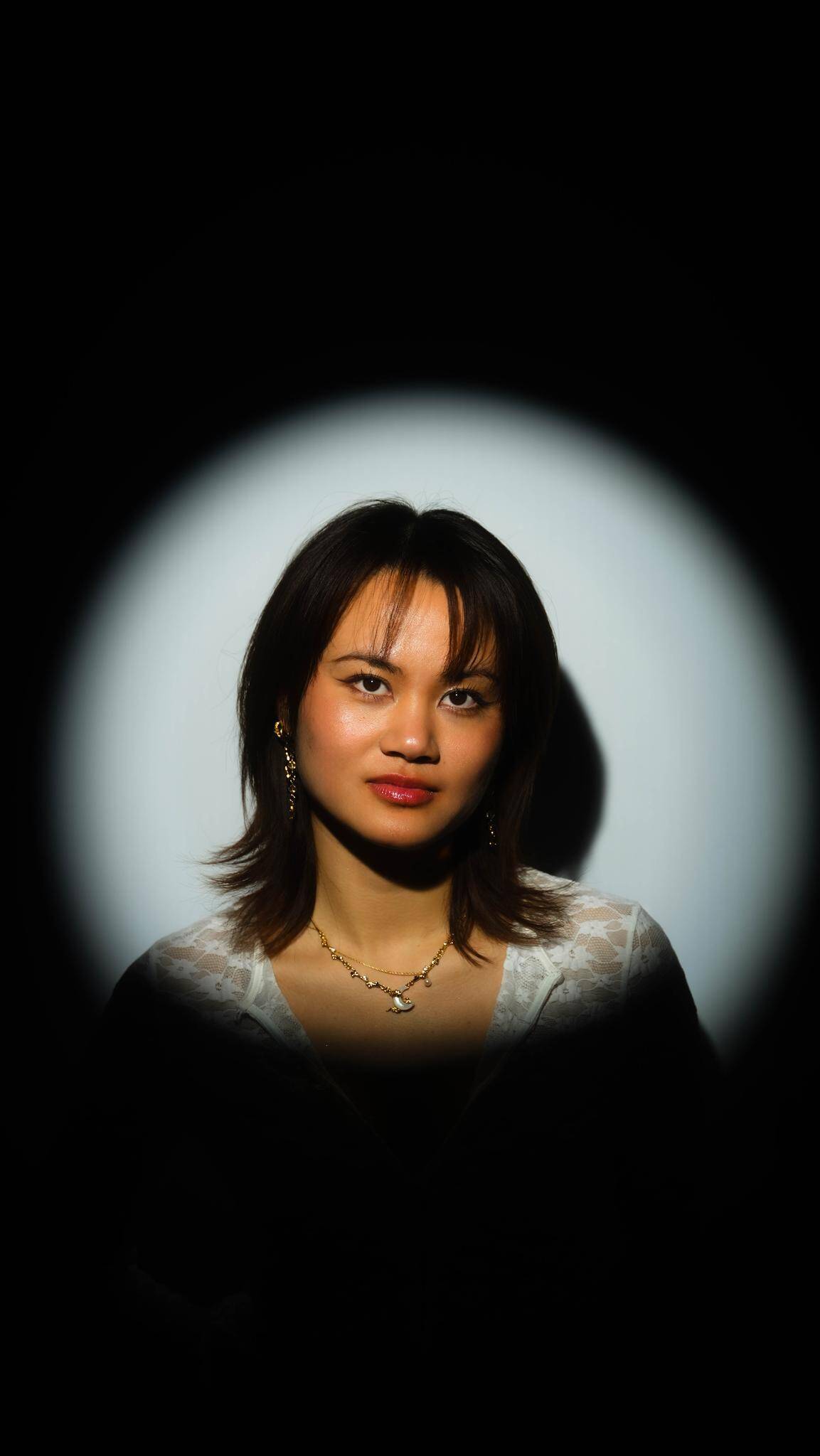 Camille Ngo