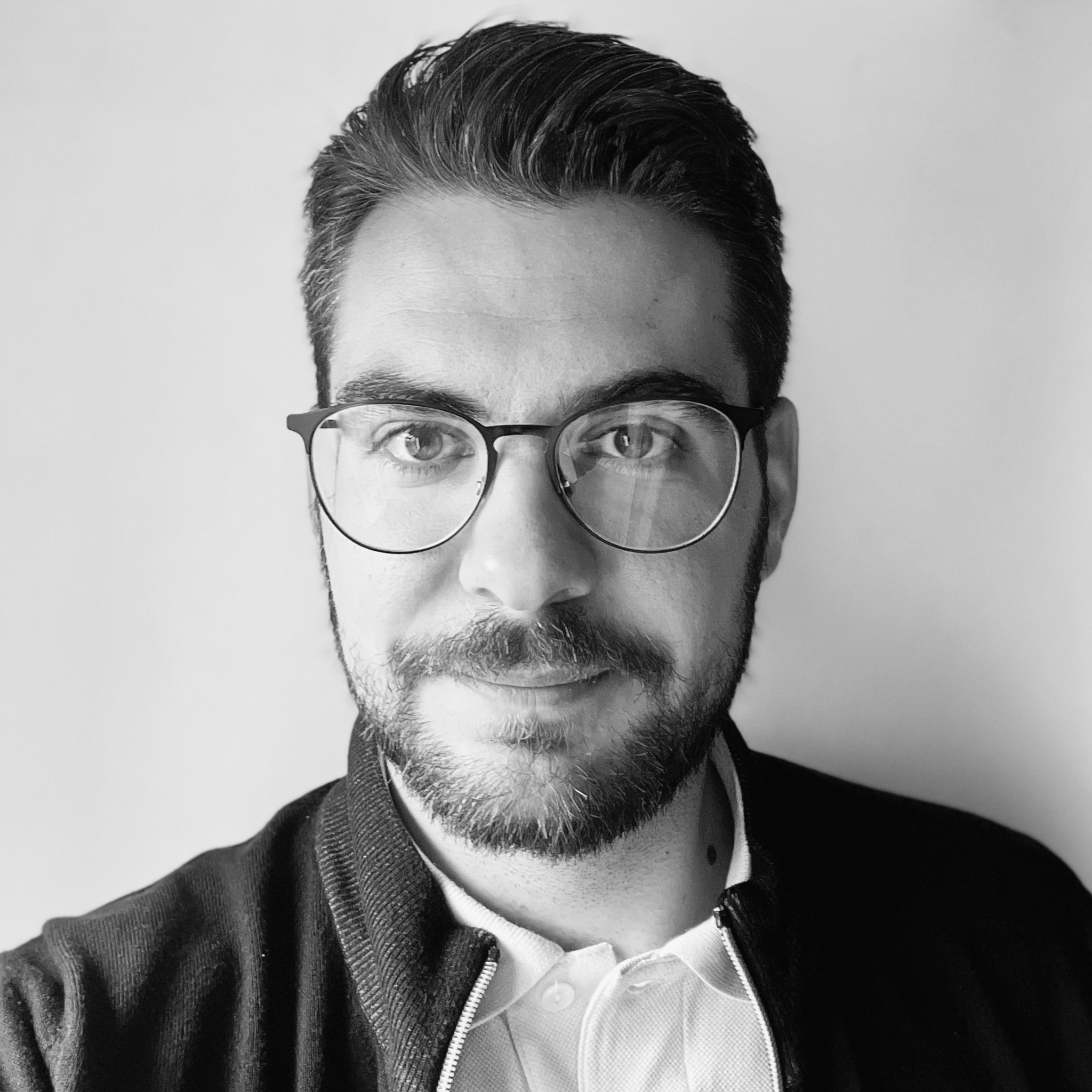 Nicolas Pillet