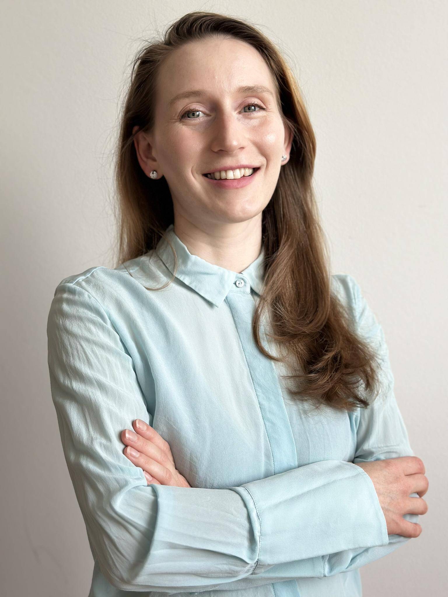 Magdalena O. - Marketing Strategy, Performance and Growth