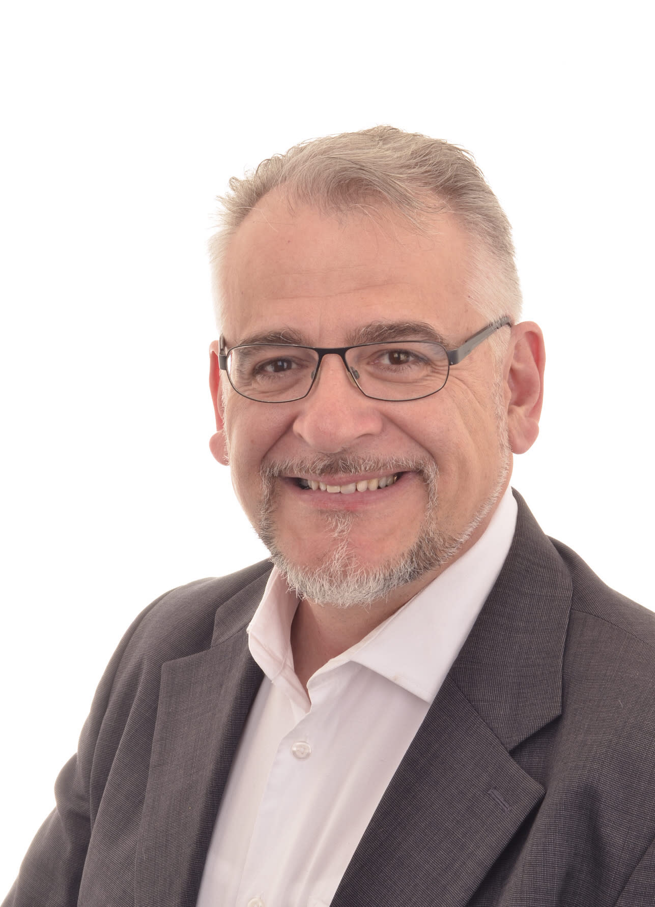 Joerg Ammann