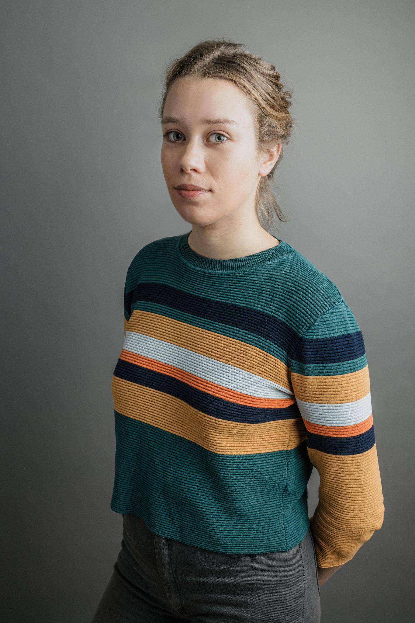 Eva Thivin