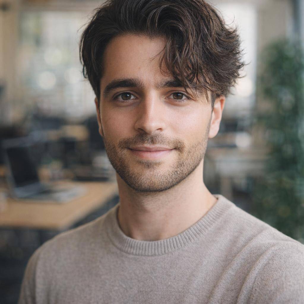 Aymerick D. - Expert WordPress | Symfony | Shopify