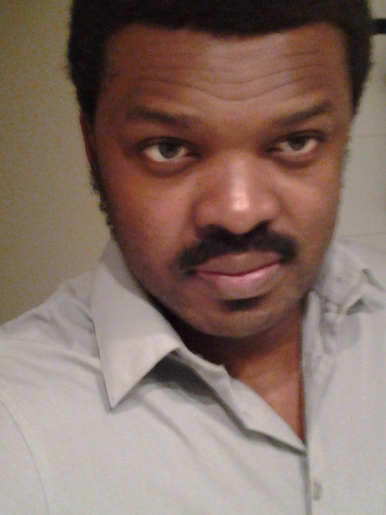 Samuel Edoumou