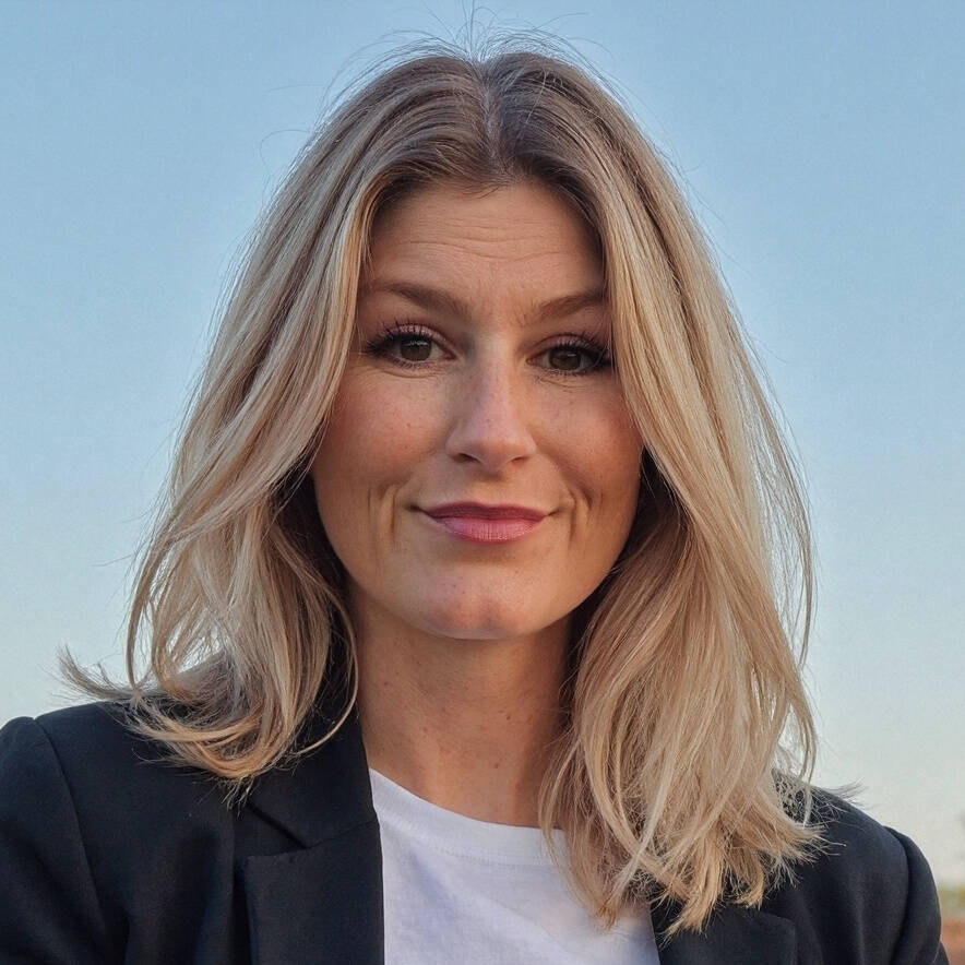 Alexandra Wirtz - Business Development | B2B Sales | Industrie