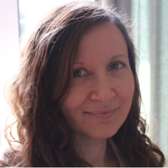 Aida Salova - Product Manager