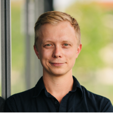 Dennis Kühnlein