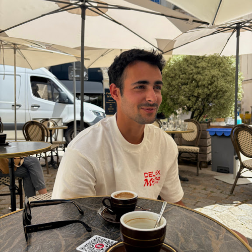 Gabin Depaire