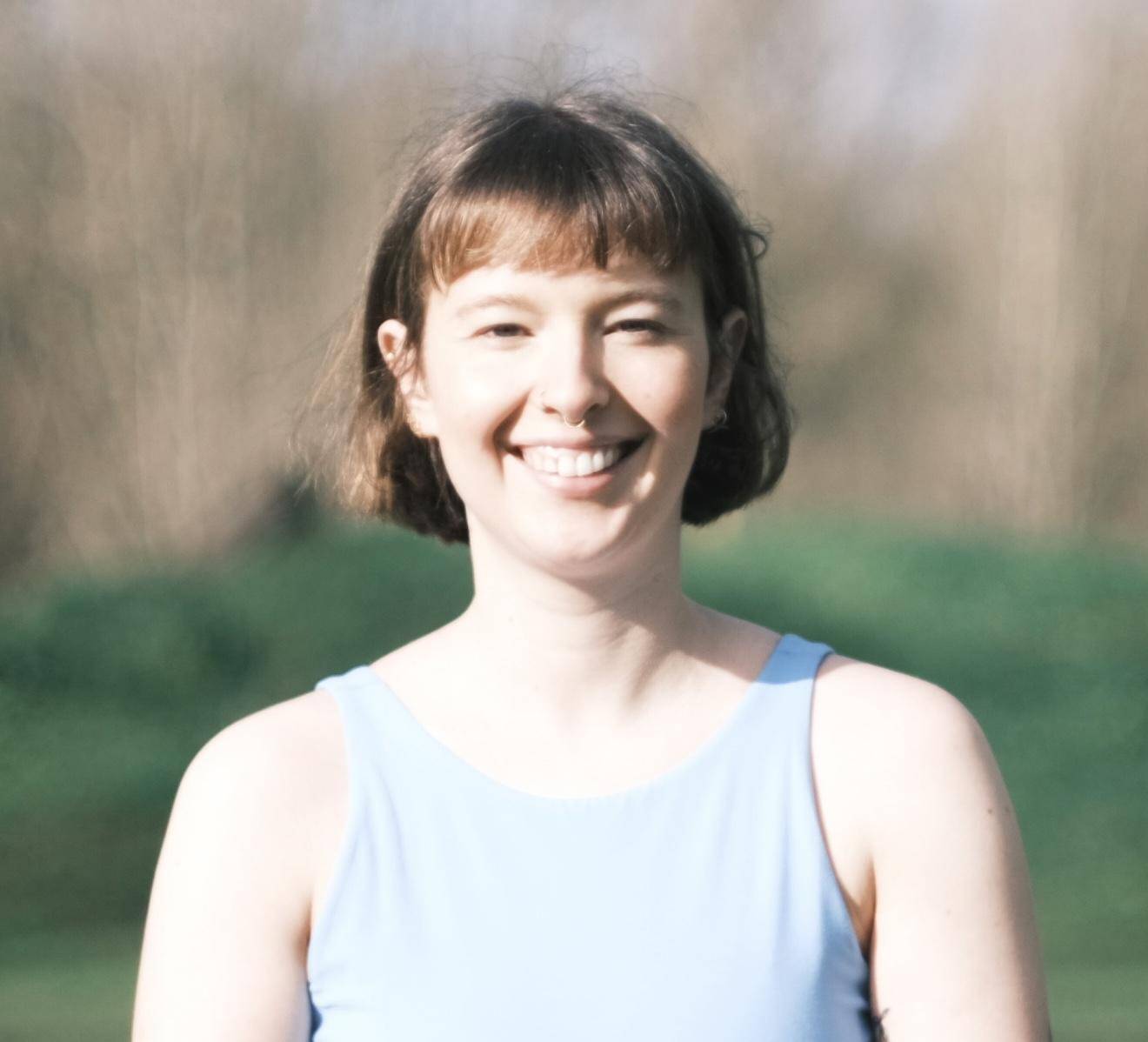 Coline Hypolite