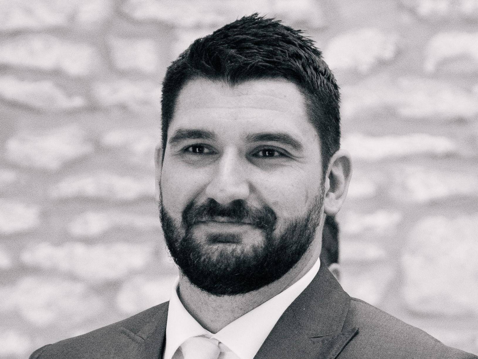 Stephen Mojsak