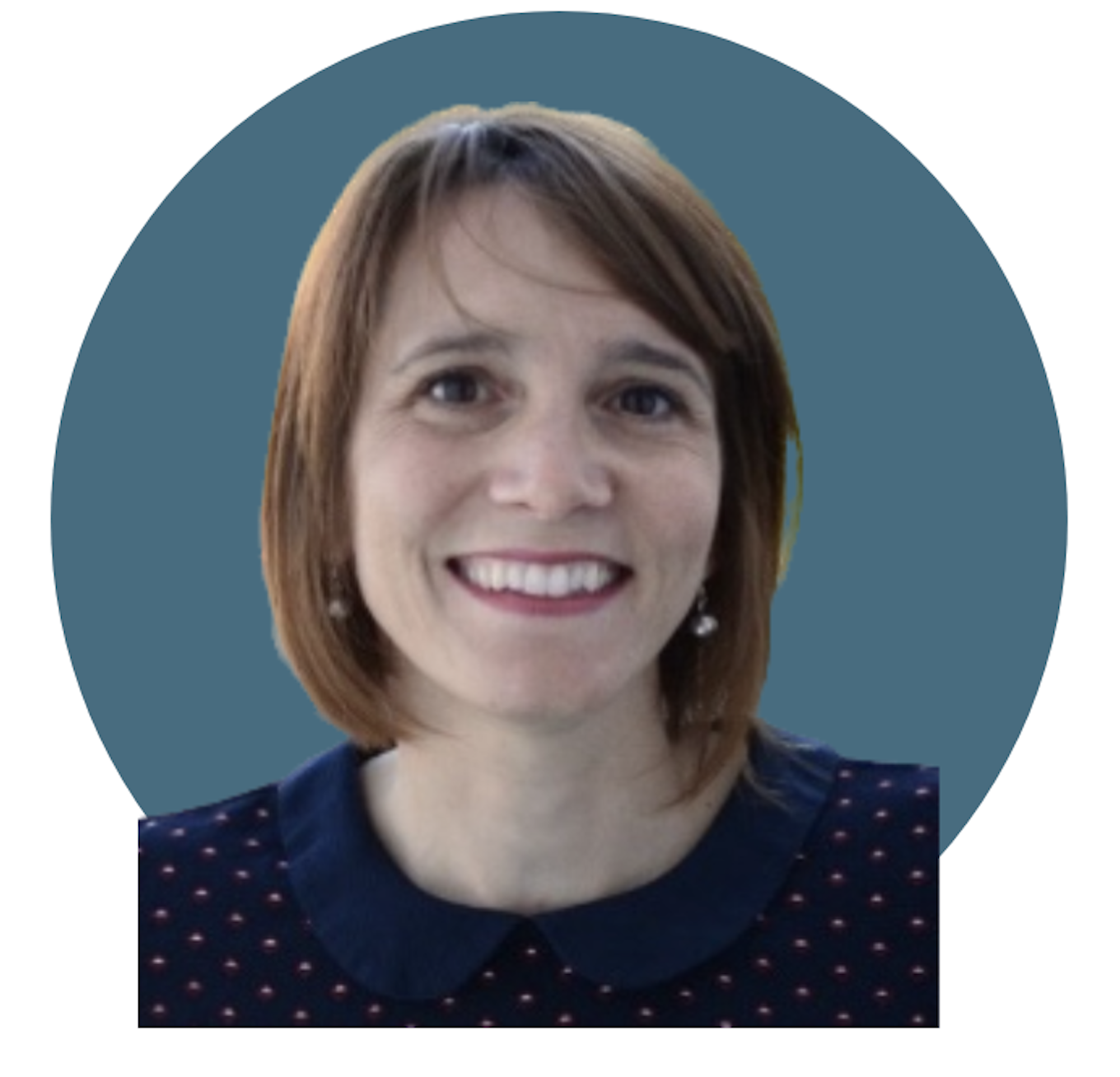 Cécile Toporenko