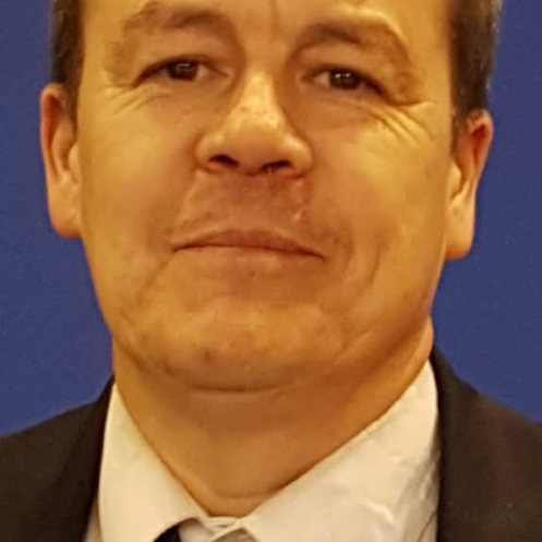 Coppin Bruno - directeur des operations